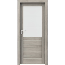 Porta Verte HOME B.3 Agát Strieborný 
